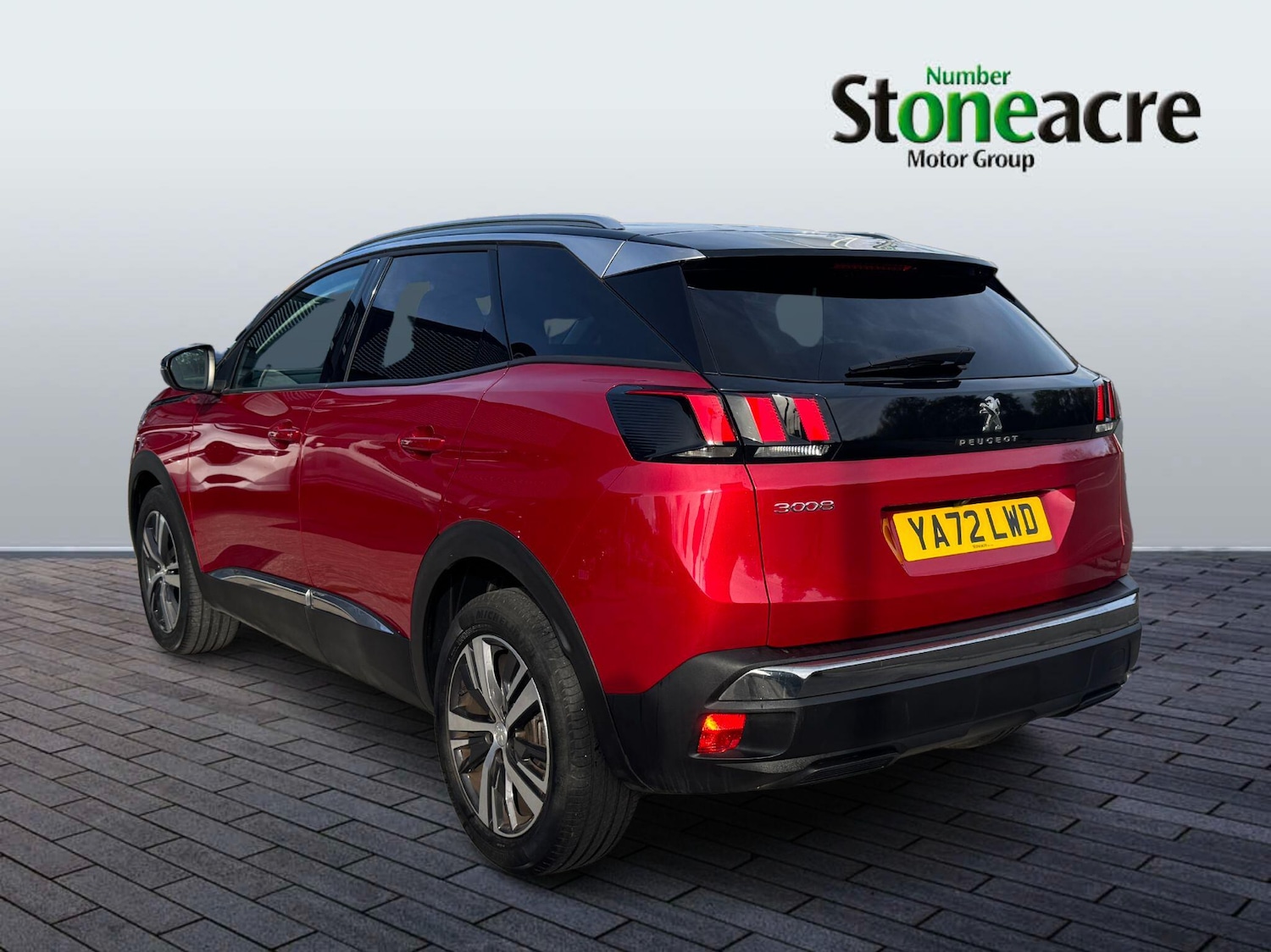 Used Peugeot 3008 2023 for sale - 76425658: Photo 7