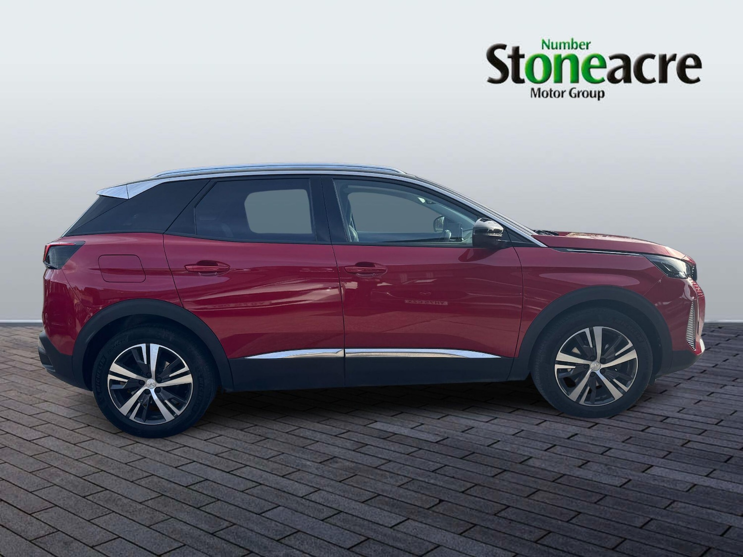 Used Peugeot 3008 2023 for sale - 76425658: Photo 8