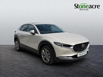 Used Mazda CX-30 2024 for sale - 79401260: Photo