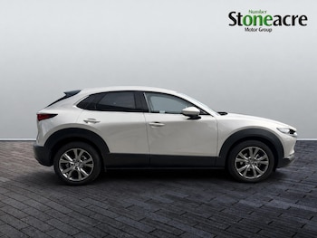 Used Mazda CX-30 2024 for sale - 79401260: Photo