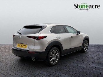 Used Mazda CX-30 2024 for sale - 79401260: Photo