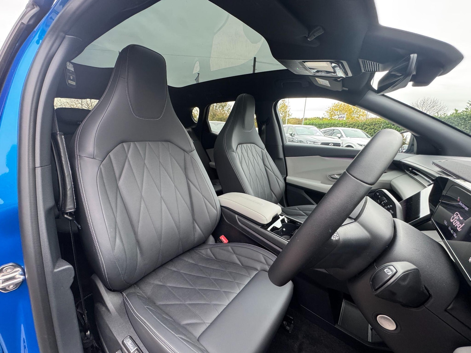 Used Ford Capri 2025 for sale - 78019417: Photo 15