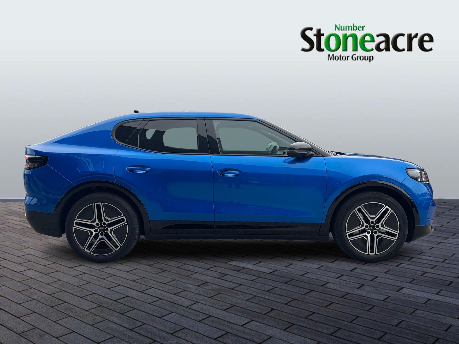 Used Ford Capri 2025 for sale - 78019417: Photo 2