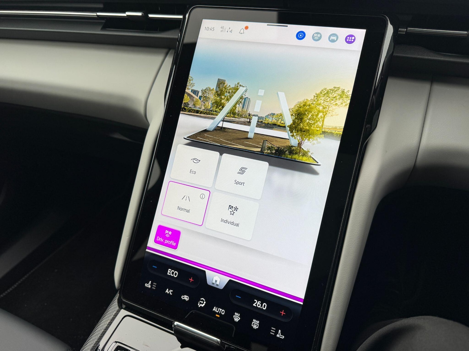 Used Ford Capri 2025 for sale - 78019417: Photo 23