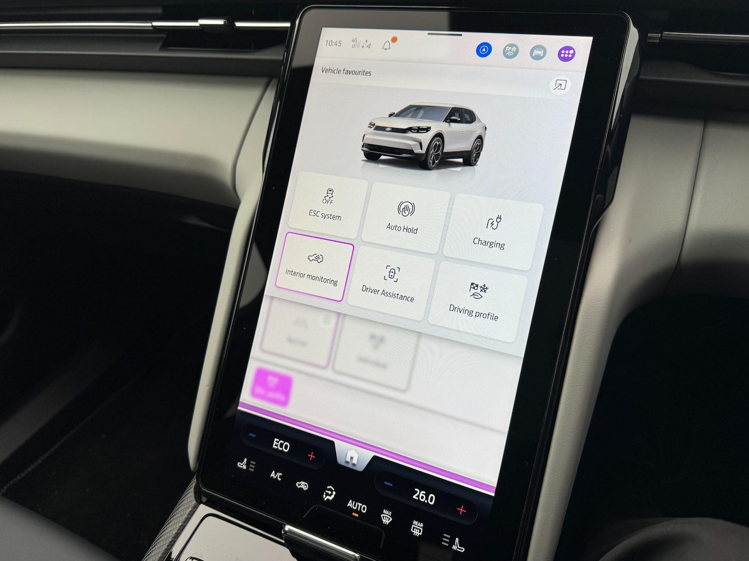 Used Ford Capri 2025 for sale - 78019417: Photo 24