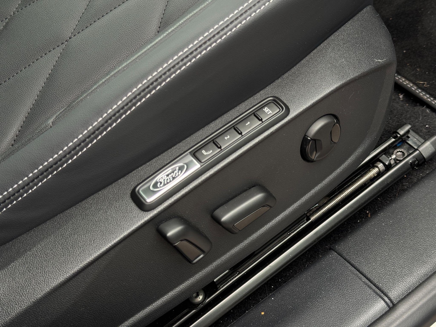 Used Ford Capri 2025 for sale - 78019417: Photo 29