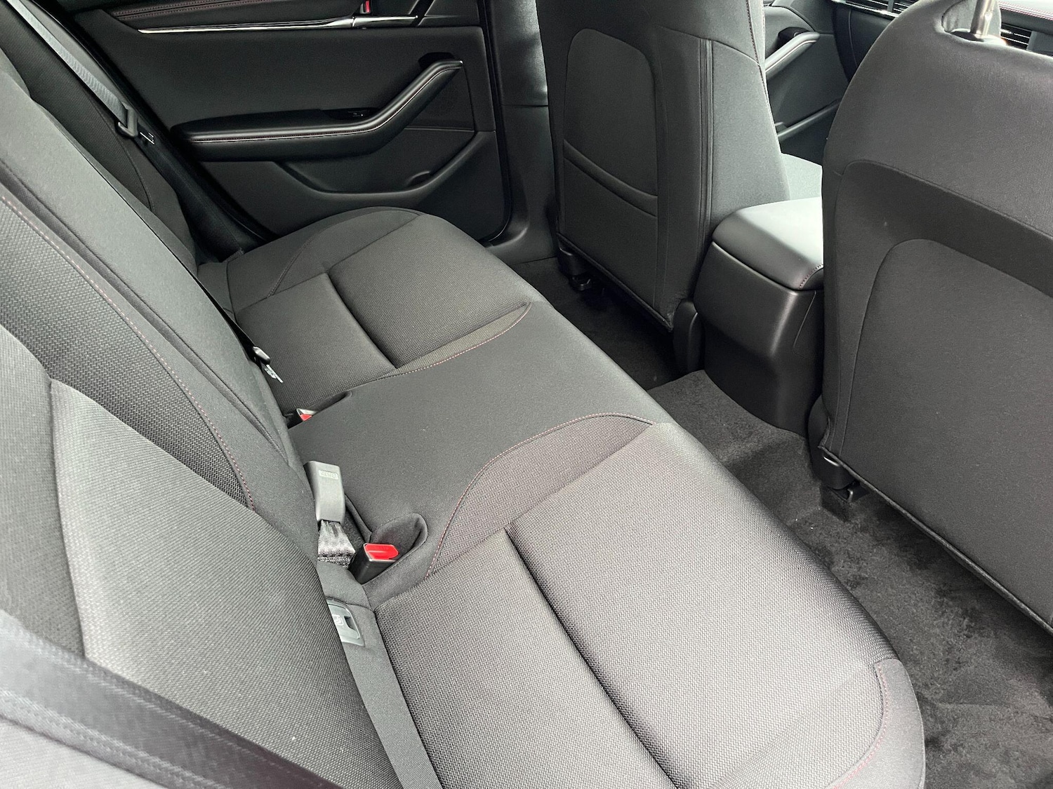 Used Mazda Mazda3 2025 for sale - 76759352: Photo 11