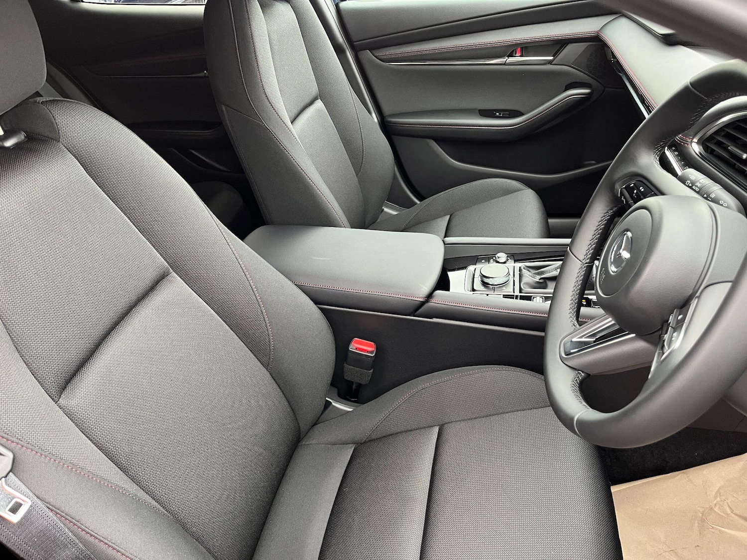 Used Mazda Mazda3 2025 for sale - 76759352: Photo 13