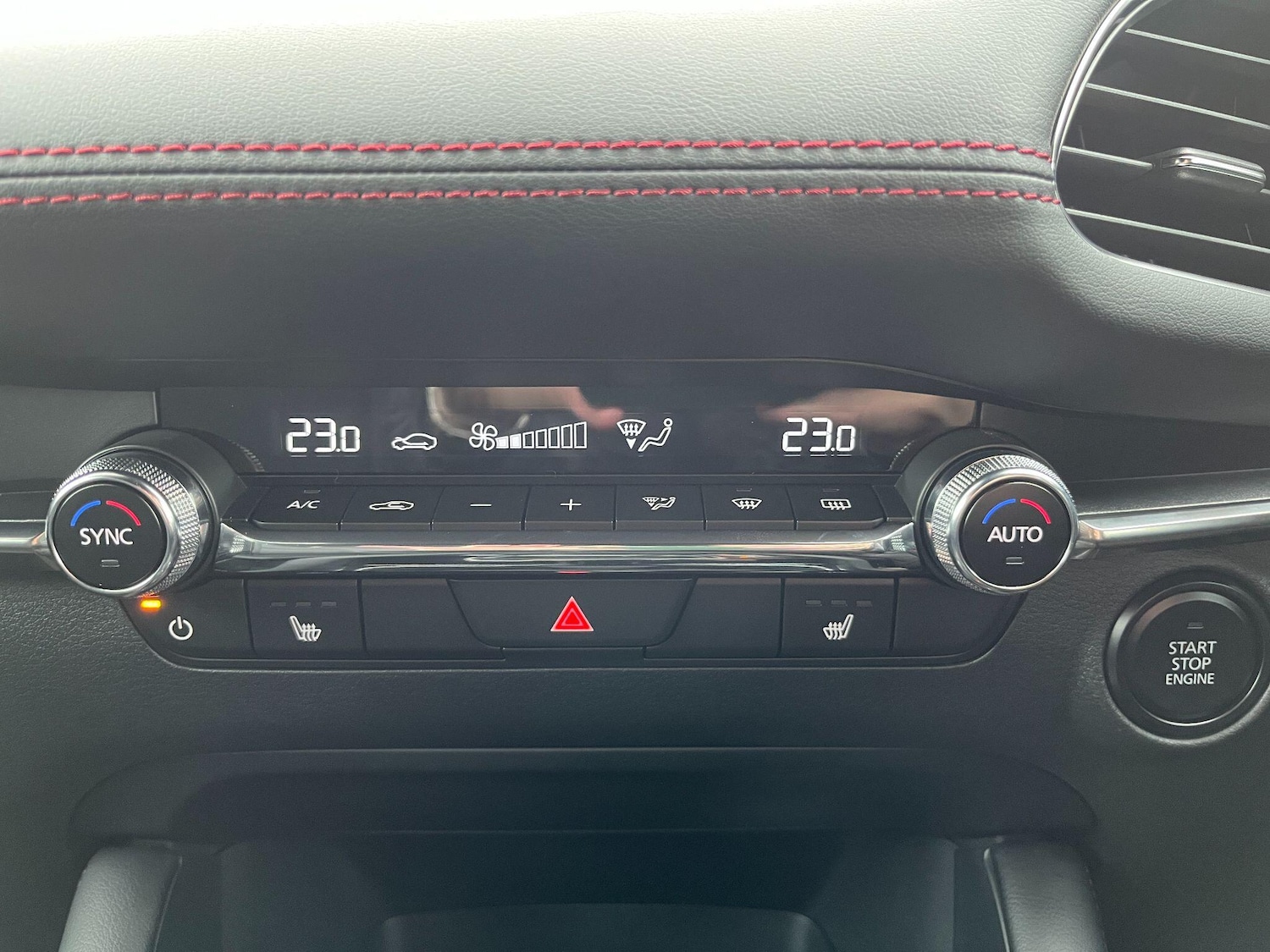 Used Mazda Mazda3 2025 for sale - 76759352: Photo 14