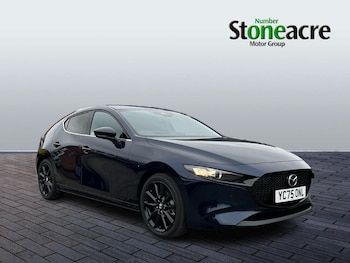 Used Mazda Mazda3 2025 for sale - 76759352: Photo