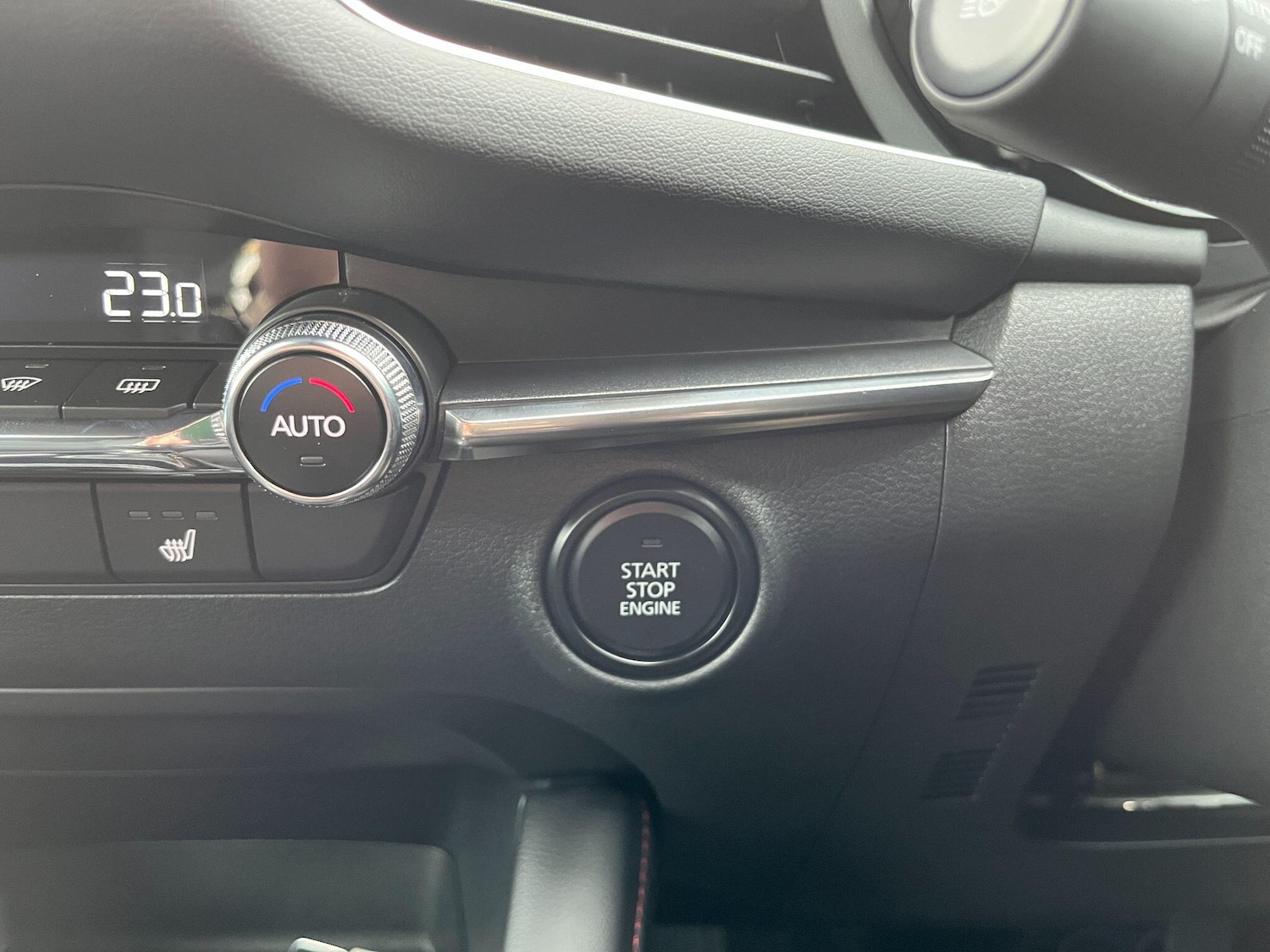 Used Mazda Mazda3 2025 for sale - 76759352: Photo 21