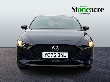 Used Mazda Mazda3 2025 for sale - 76759352: Photo