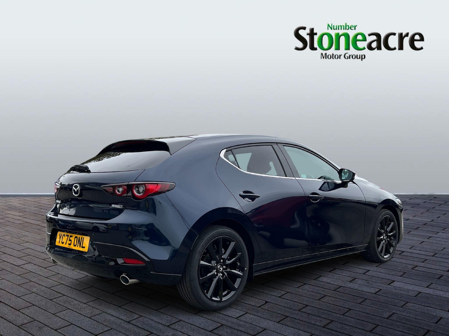 Used Mazda Mazda3 2025 for sale - 76759352: Photo 7