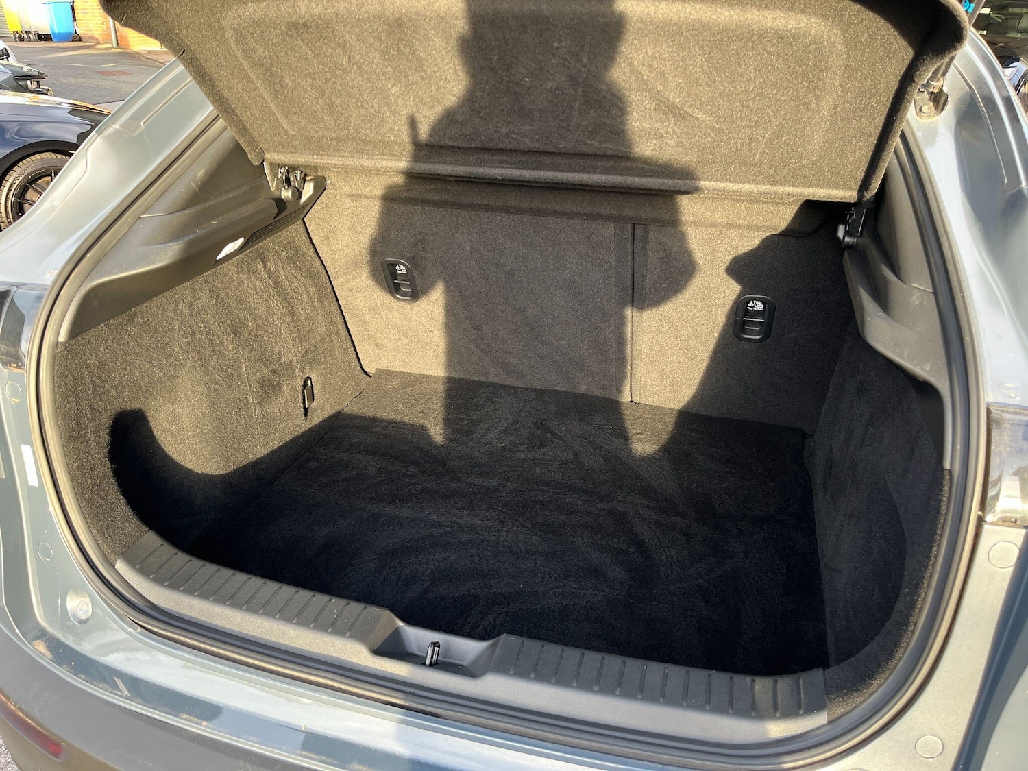 Used Mazda CX-30 2023 for sale - 77238214: Photo 10