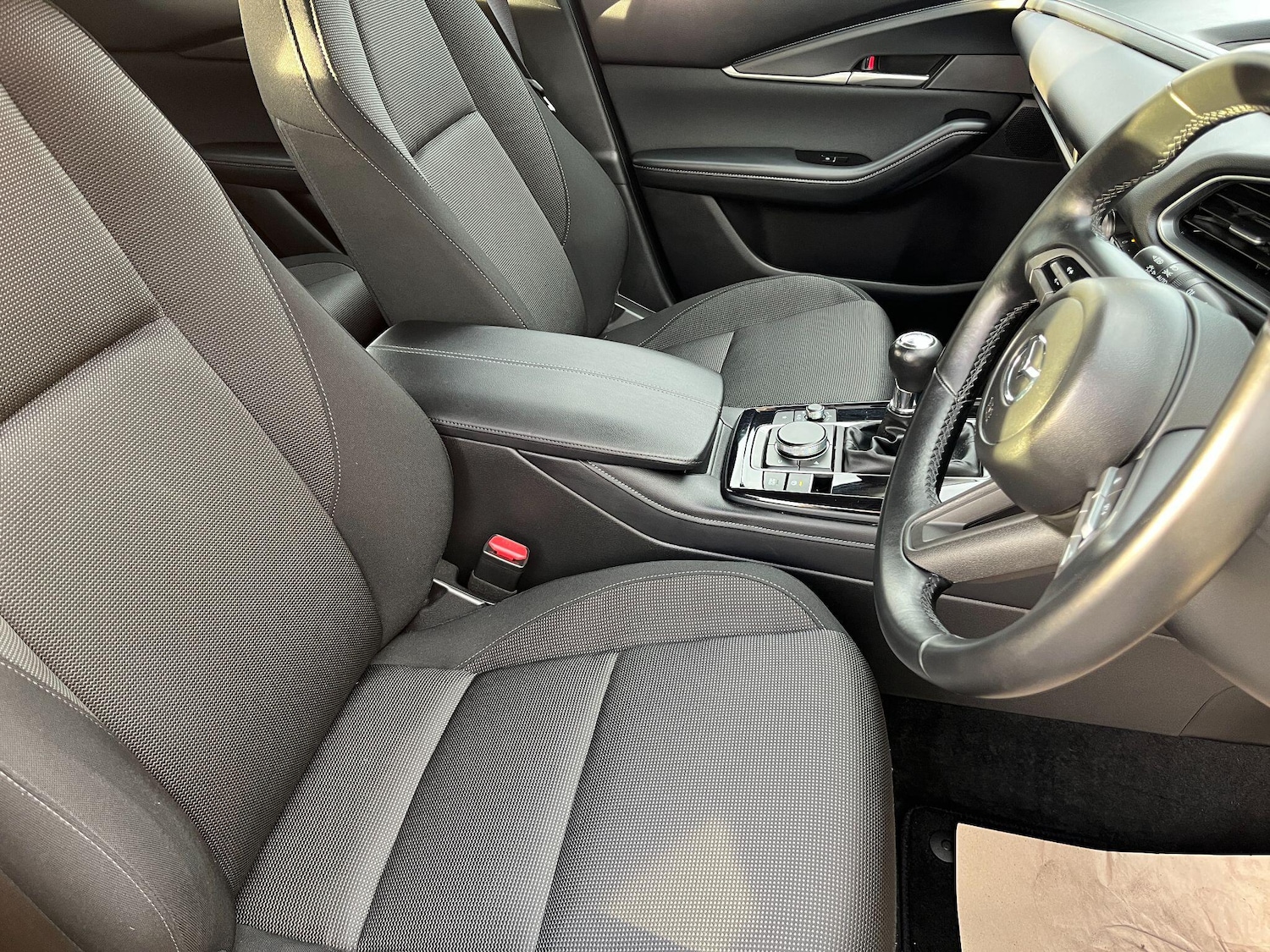 Used Mazda CX-30 2023 for sale - 77238214: Photo 13