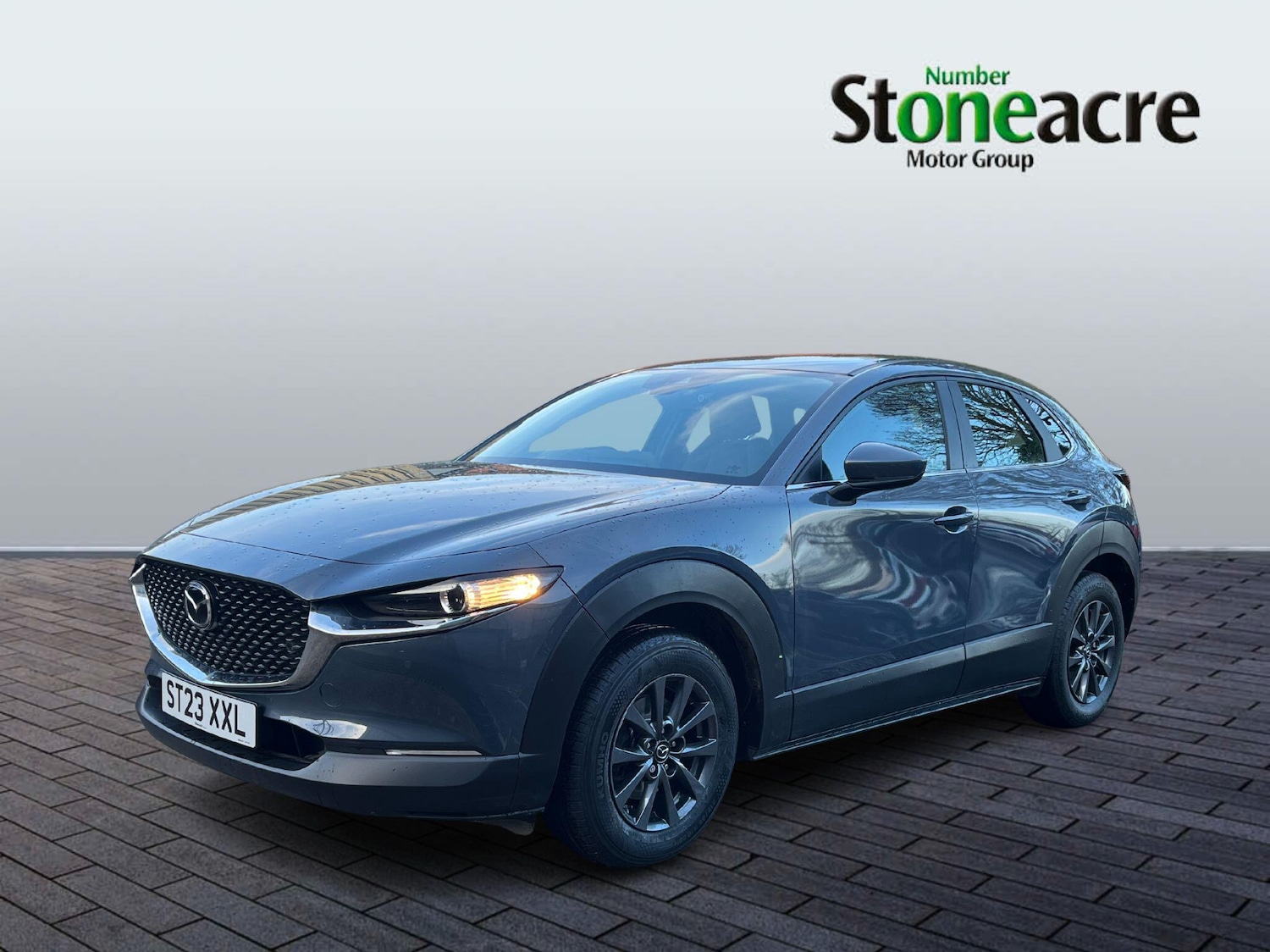 Used Mazda CX-30 2023 for sale - 77238214: Photo 7