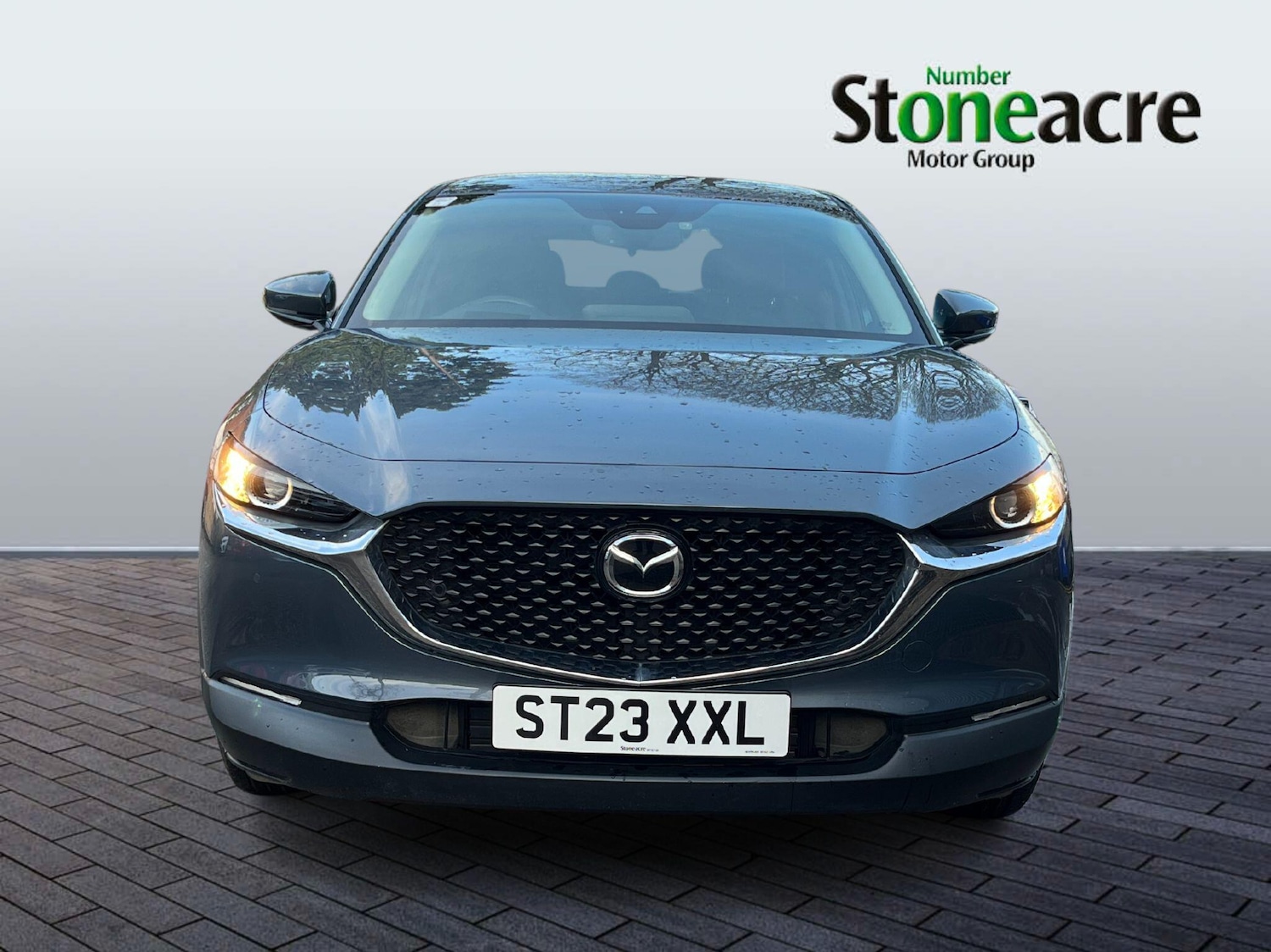 Used Mazda CX-30 2023 for sale - 77238214: Photo 8