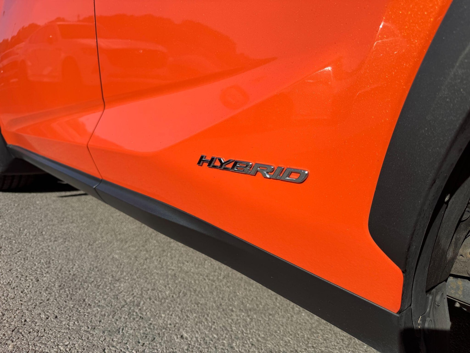 Used Lexus NX 2019 for sale - 76283606: Photo 12