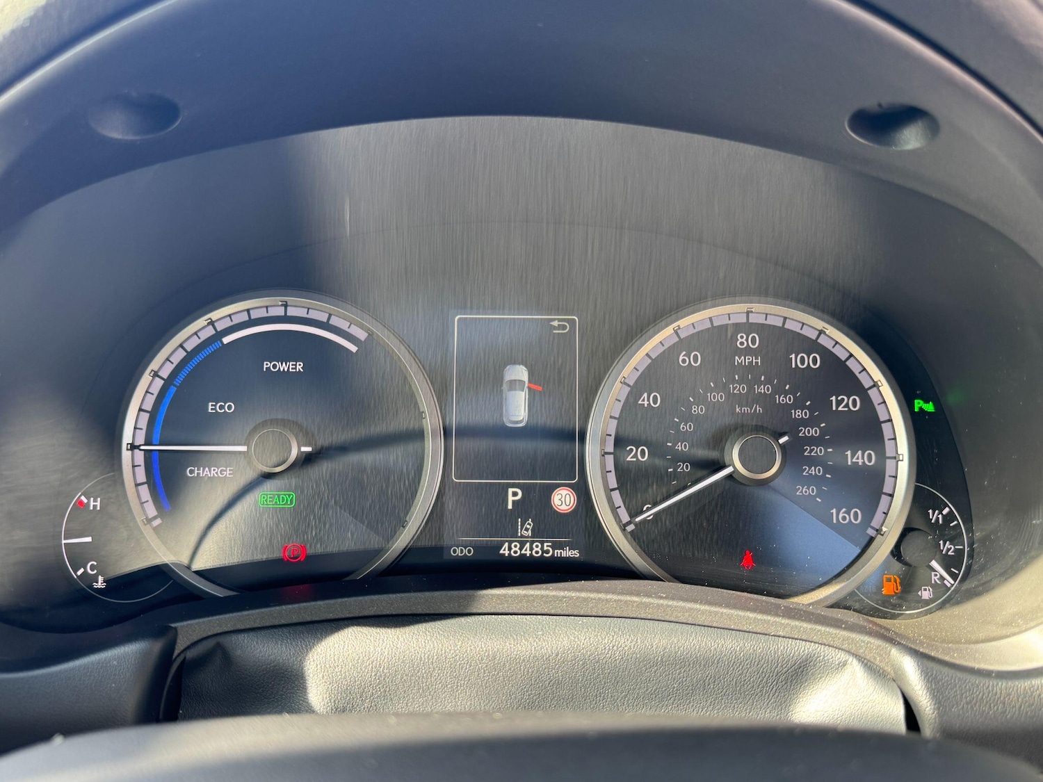 Used Lexus NX 2019 for sale - 76283606: Photo 17