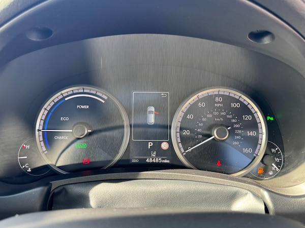 Used Lexus NX 2019 for sale - 76283606: Photo 18