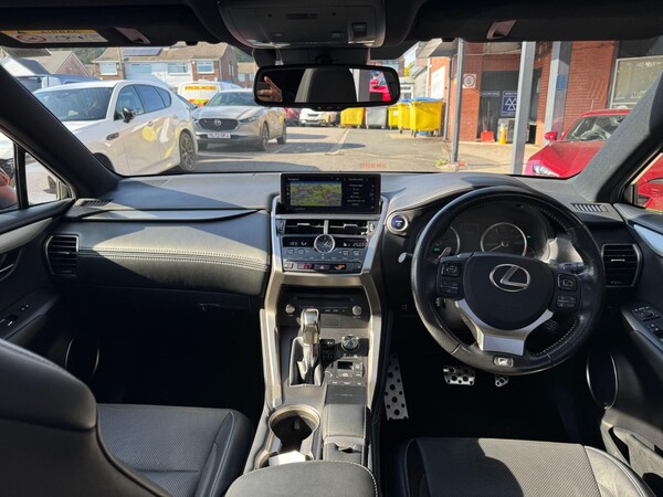 Used Lexus NX 2019 for sale - 76283606: Photo 20