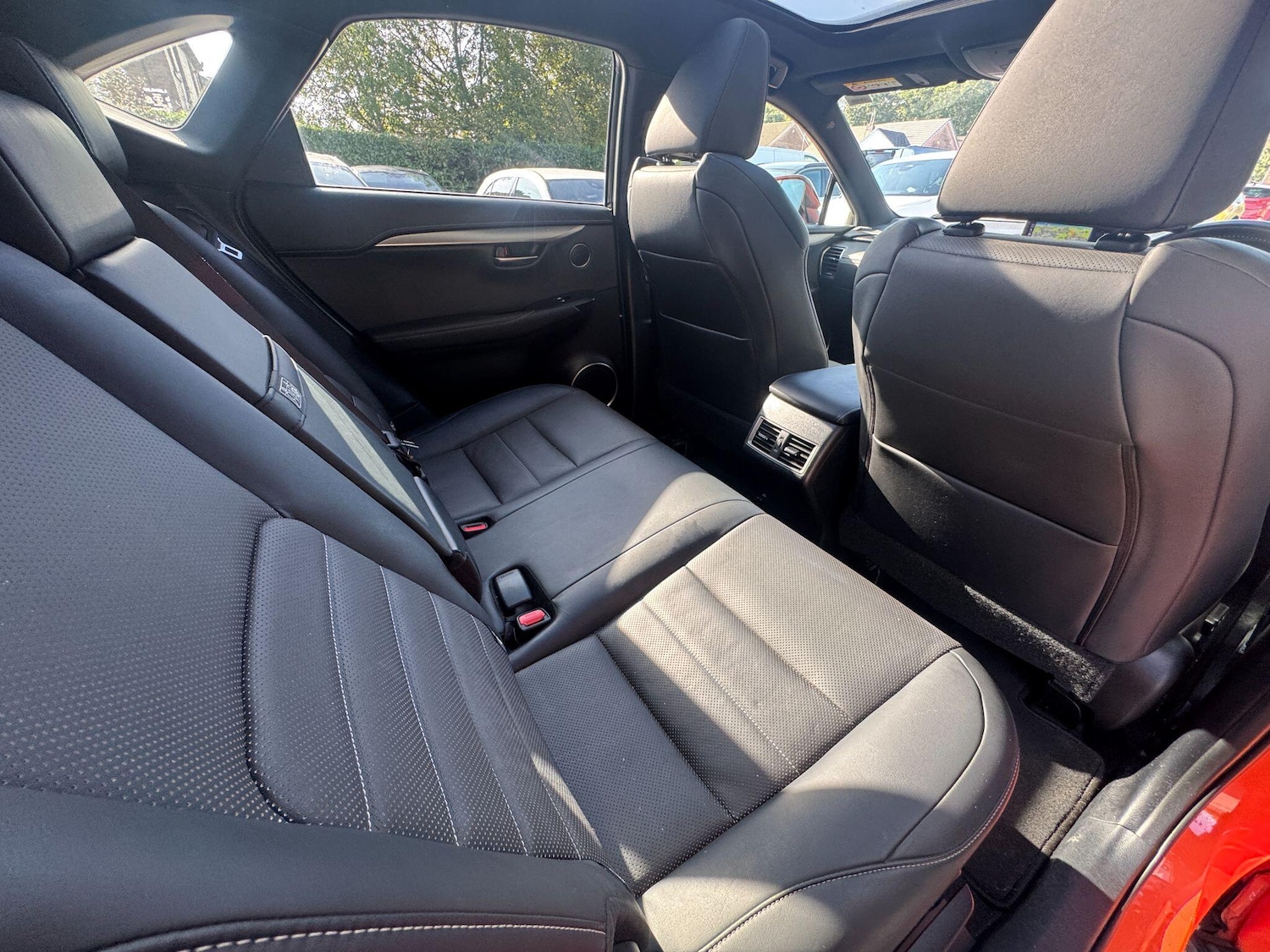 Used Lexus NX 2019 for sale - 76283606: Photo 23