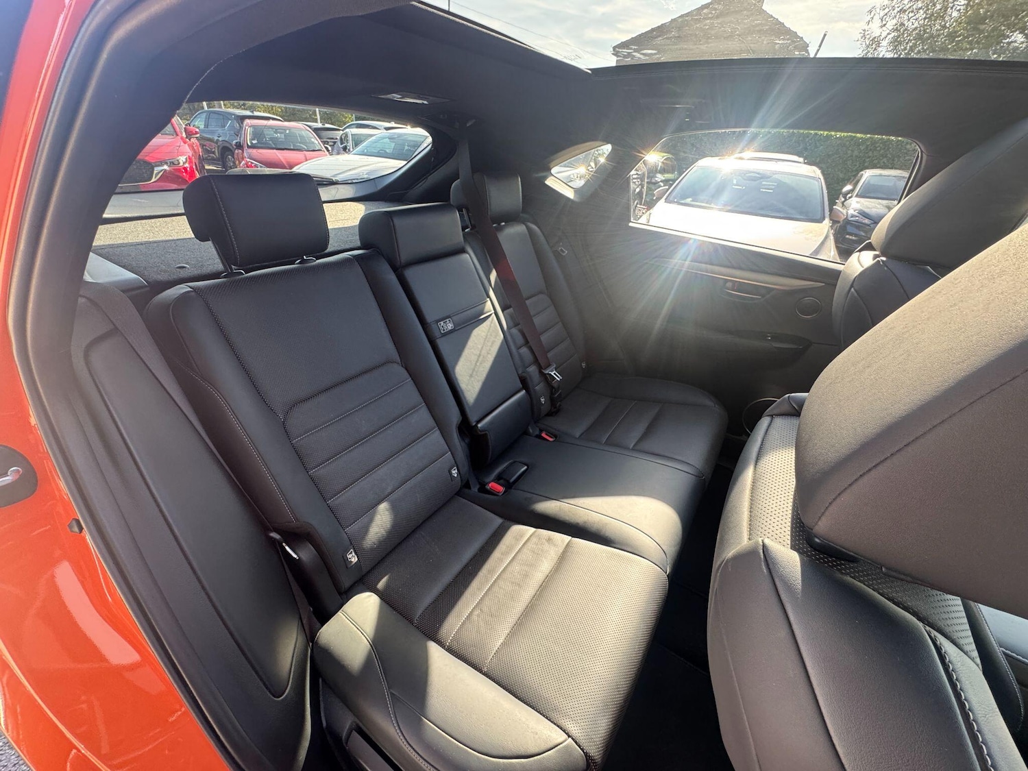 Used Lexus NX 2019 for sale - 76283606: Photo 24