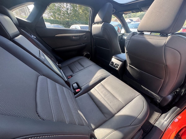 Used Lexus NX 2019 for sale - 76283606: Photo 24