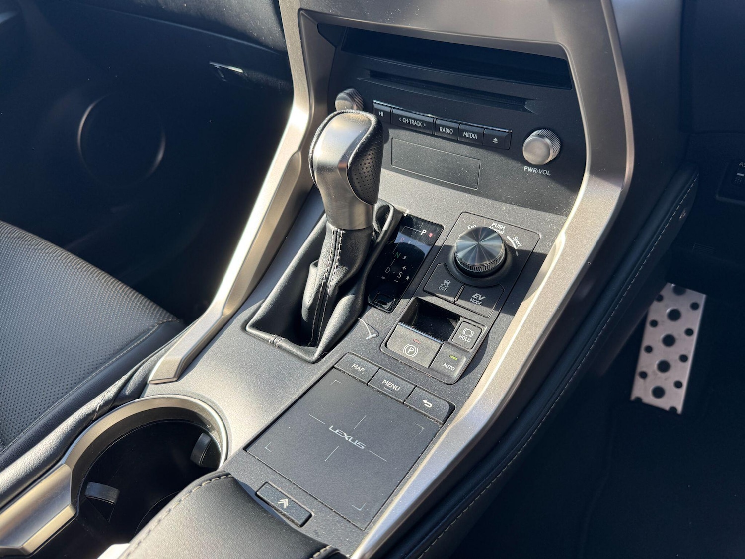 Used Lexus NX 2019 for sale - 76283606: Photo 25