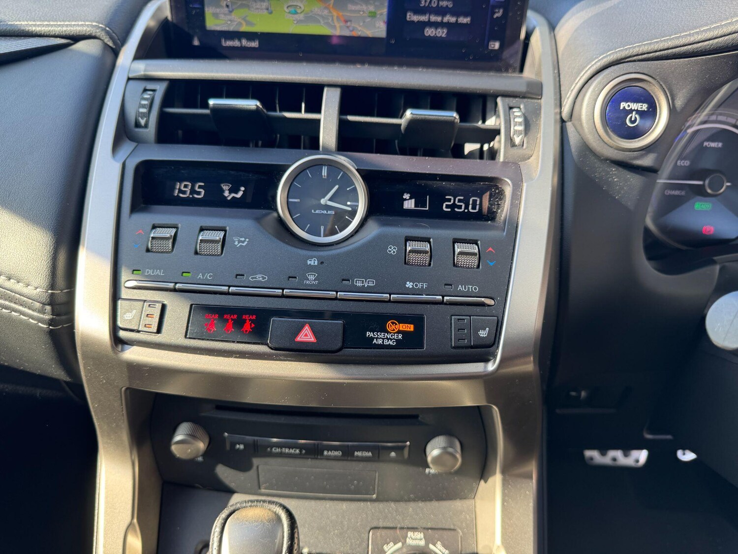 Used Lexus NX 2019 for sale - 76283606: Photo 26