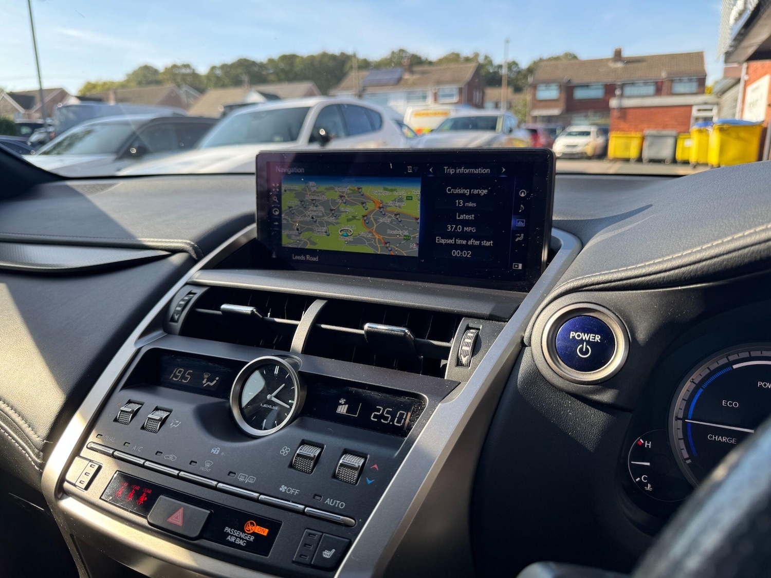 Used Lexus NX 2019 for sale - 76283606: Photo 27