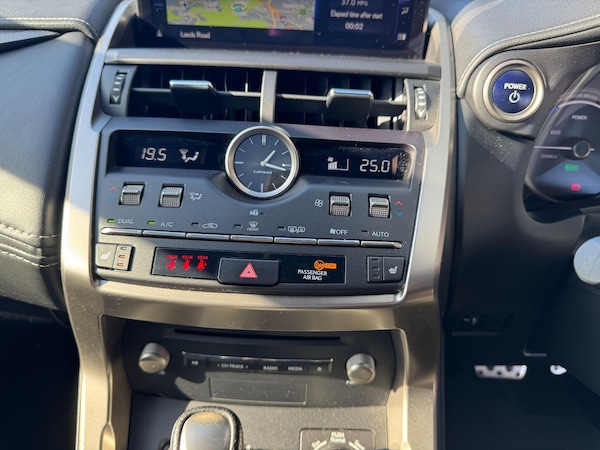 Used Lexus NX 2019 for sale - 76283606: Photo 27