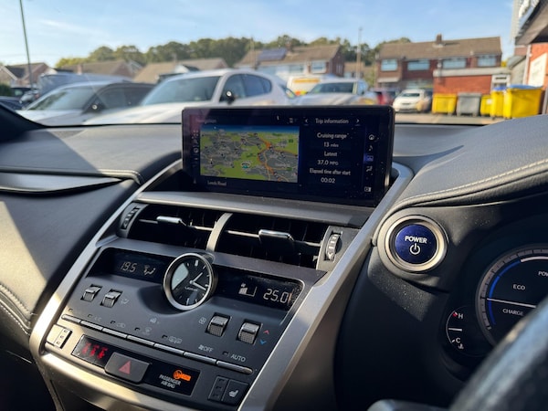 Used Lexus NX 2019 for sale - 76283606: Photo 28