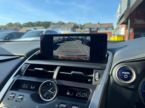 Used Lexus NX 2019 for sale - 76283606: Photo 29