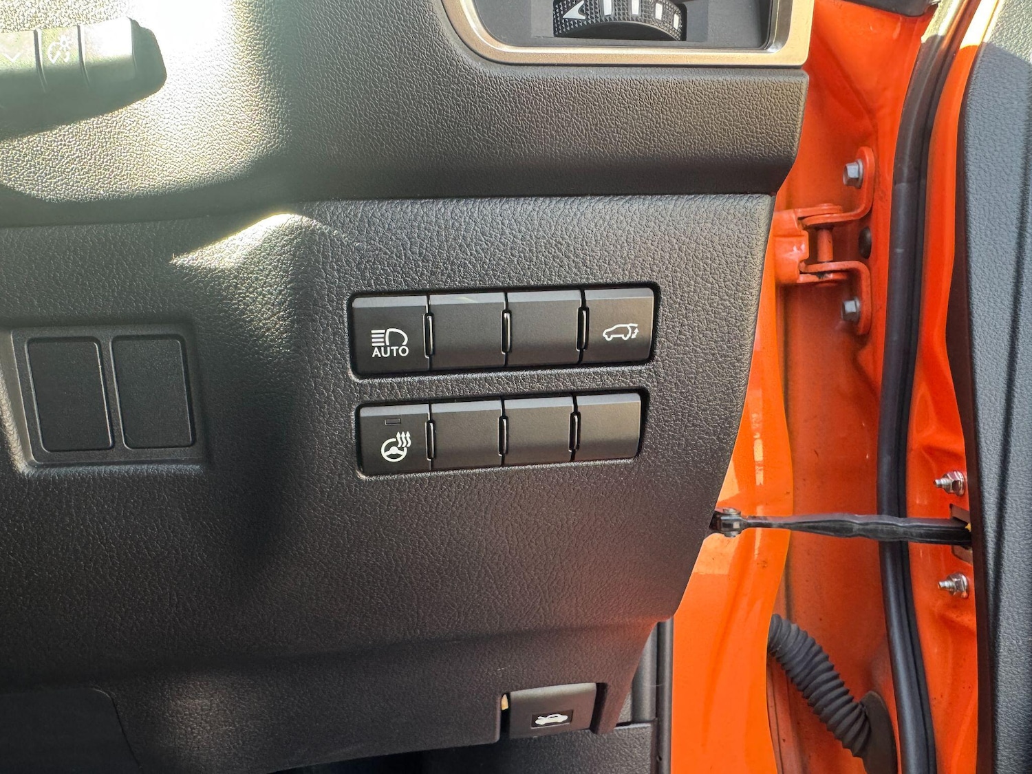 Used Lexus NX 2019 for sale - 76283606: Photo 30