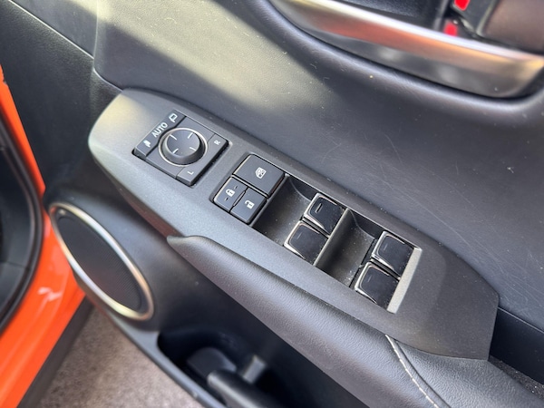 Used Lexus NX 2019 for sale - 76283606: Photo 32