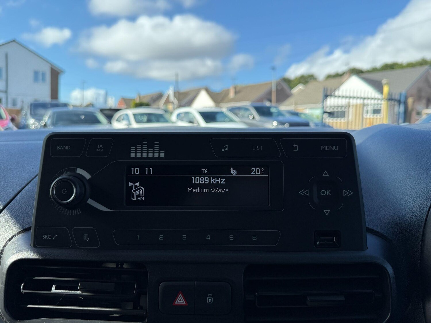 Vehicle 15
