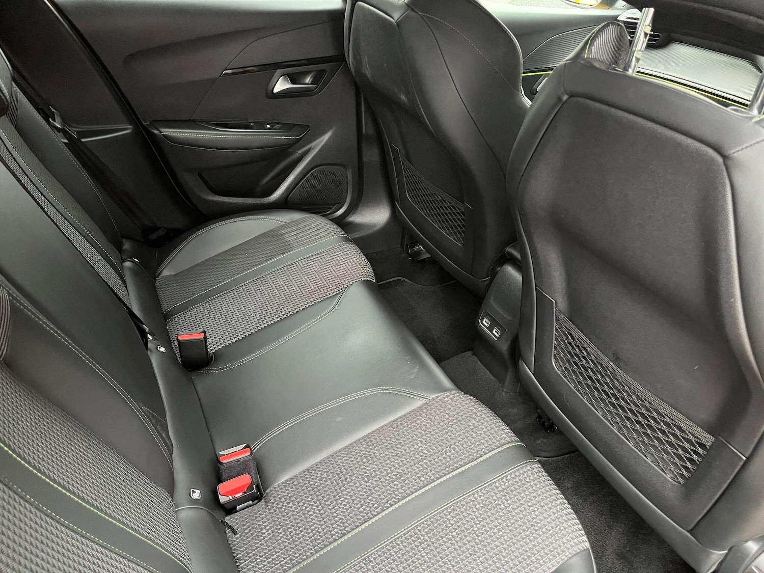 Used Peugeot 208 2022 for sale - 77306184: Photo 11