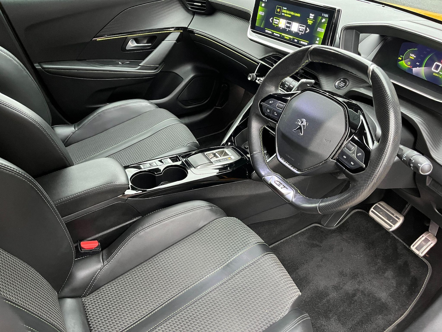 Used Peugeot 208 2022 for sale - 77306184: Photo 12