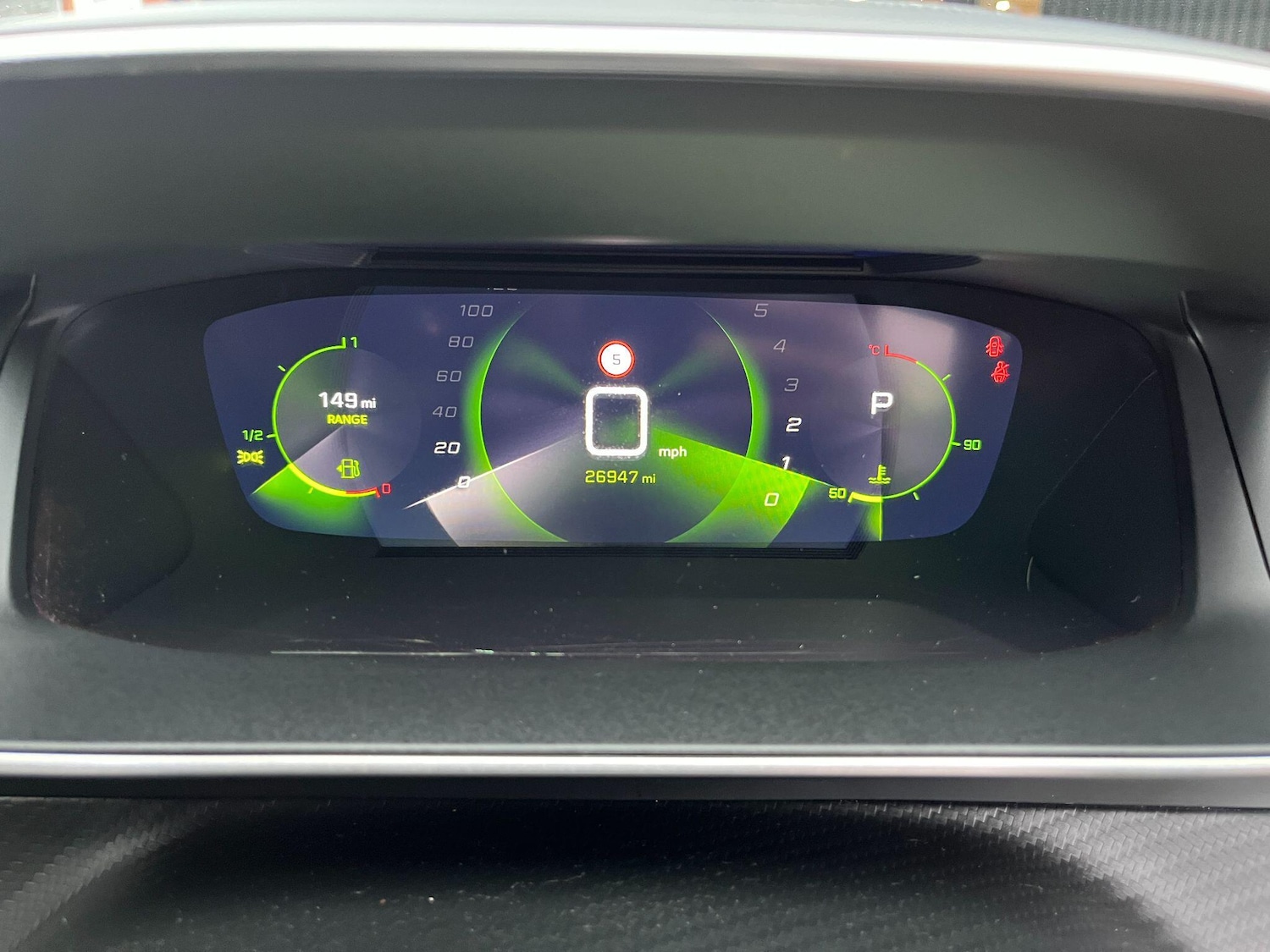 Used Peugeot 208 2022 for sale - 77306184: Photo 15