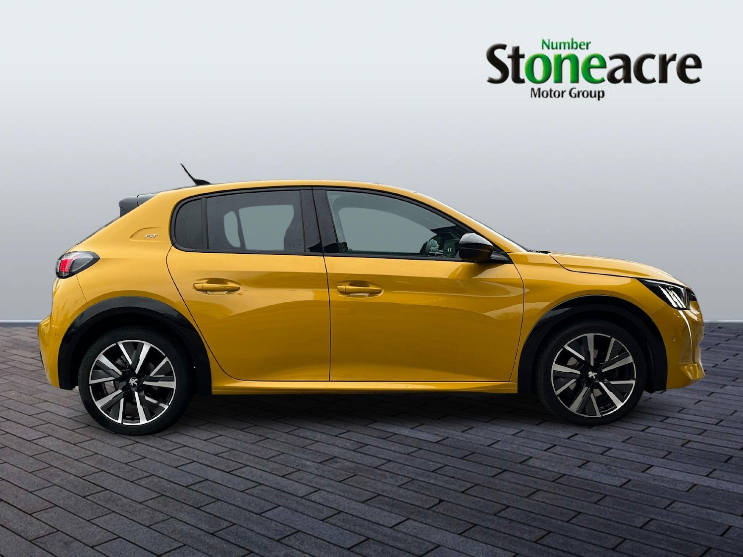 Used Peugeot 208 2022 for sale - 77306184: Photo 2