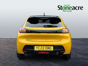 Used Peugeot 208 2022 for sale - 77306184: Photo