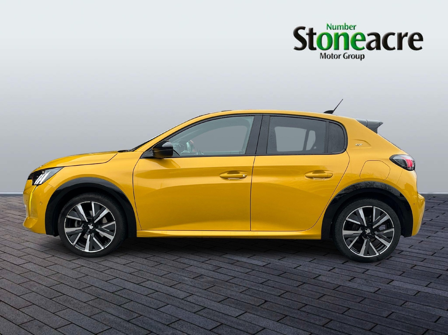 Used Peugeot 208 2022 for sale - 77306184: Photo 6