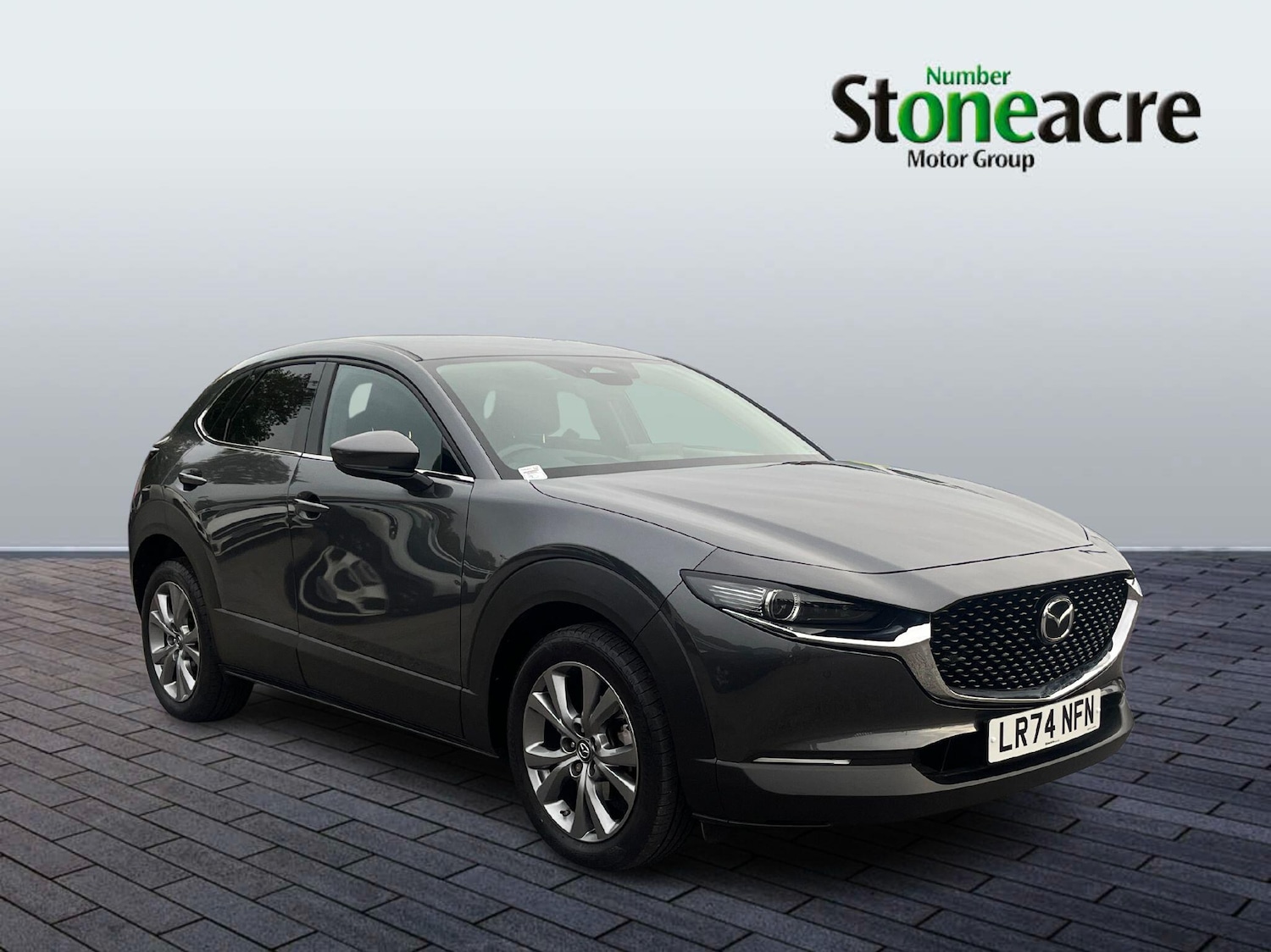 Used Mazda CX-30 2024 for sale - 76714466: Photo 1