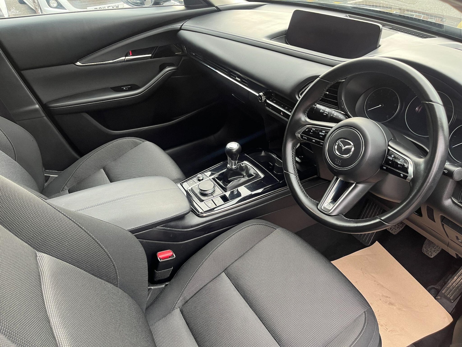 Used Mazda CX-30 2024 for sale - 76714466: Photo 14