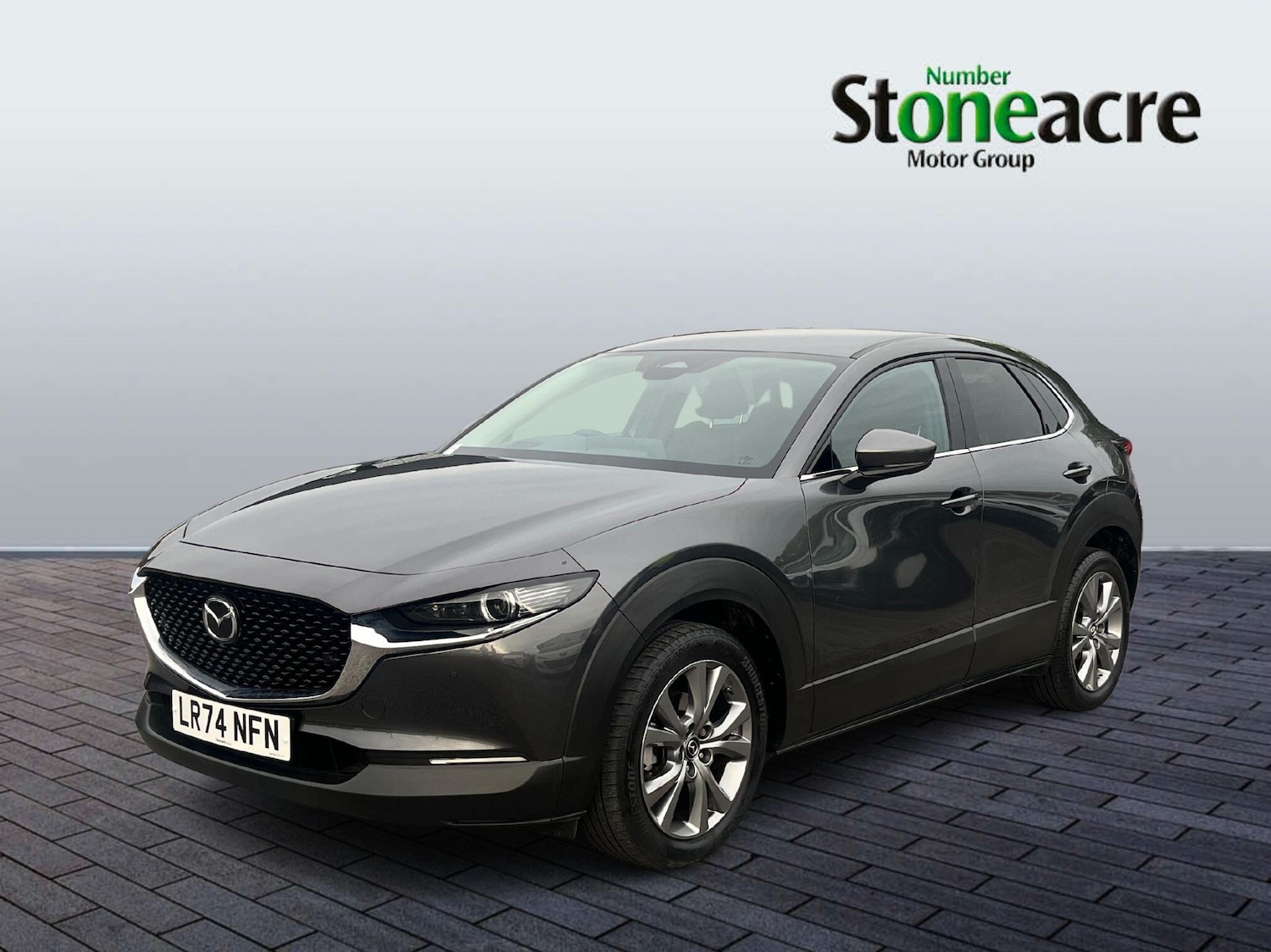 Used Mazda CX-30 2024 for sale - 76714466: Photo 8