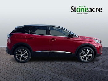 Used Peugeot 3008 2023 for sale - 78648117: Photo