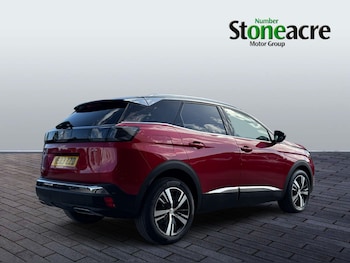 Used Peugeot 3008 2023 for sale - 78648117: Photo