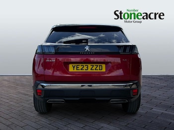 Used Peugeot 3008 2023 for sale - 78648117: Photo