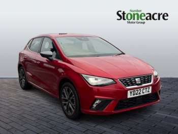 2022 (22) - 1.0 TSI XCELLENCE Lux Hatchback 5dr Petrol Manual Euro 6 (s/s) (110 ps)